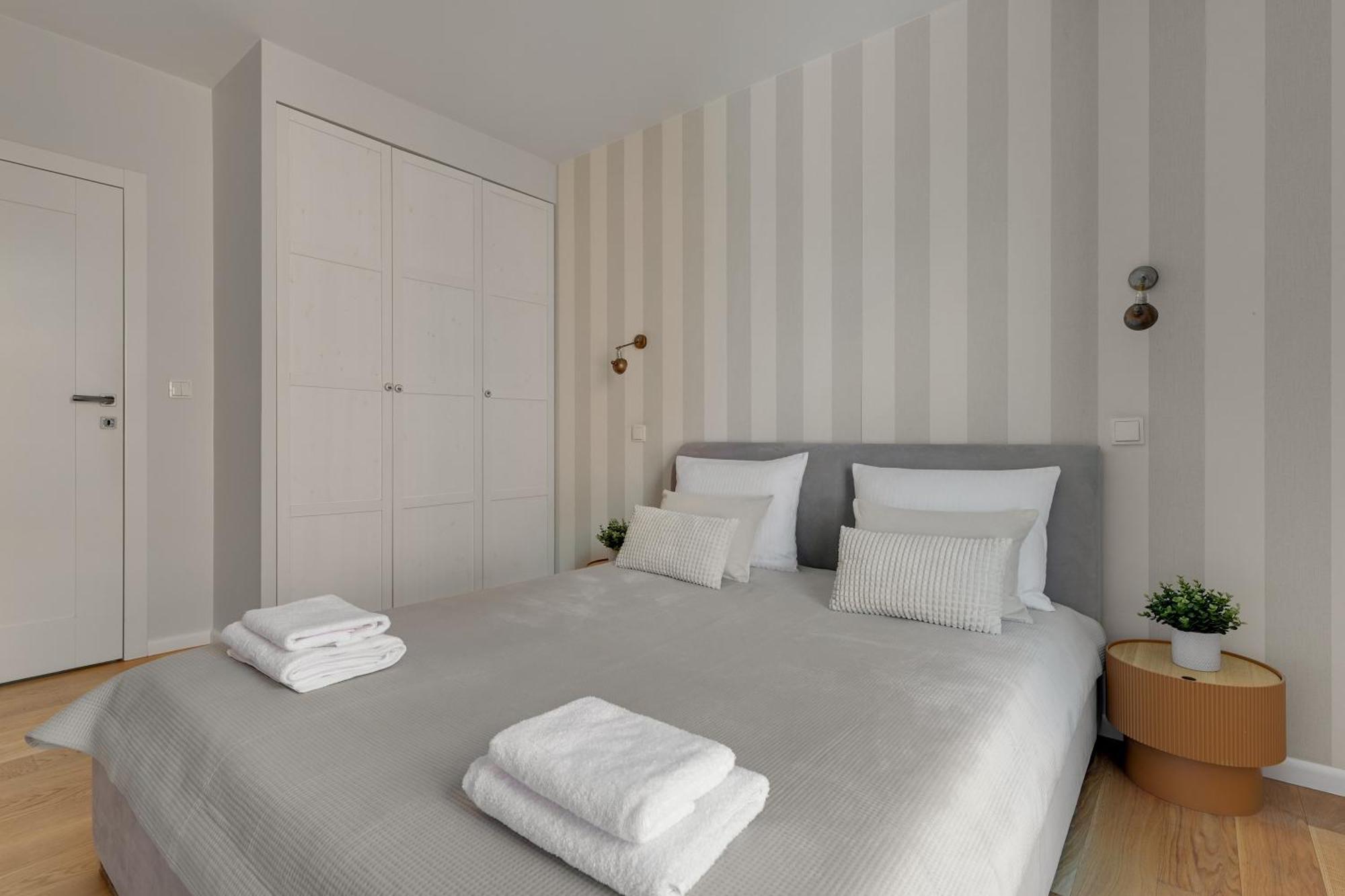 Staywin Riverfront Lofts, Gdansk