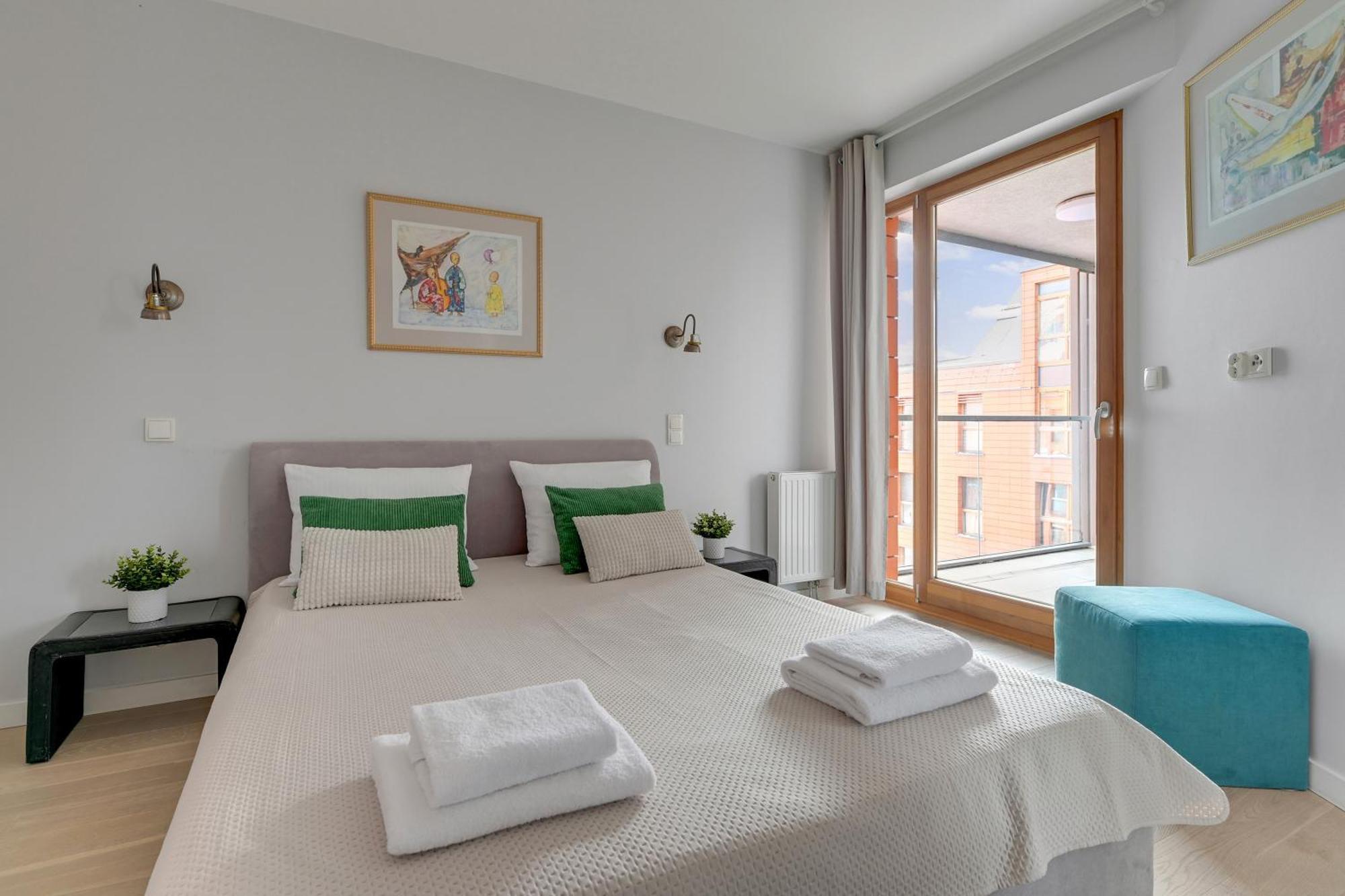 Staywin Riverfront Lofts — Photos 2