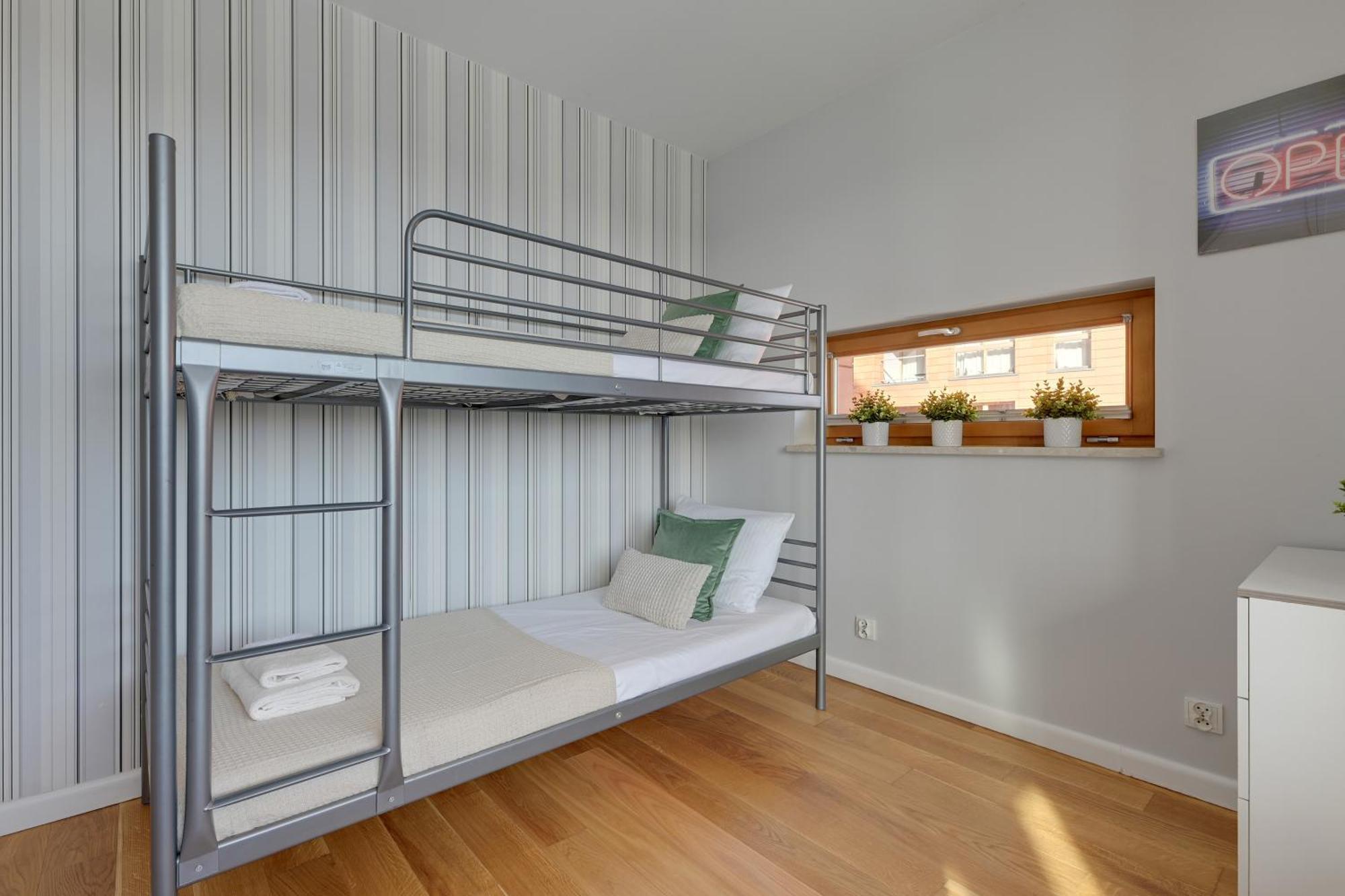 Staywin Riverfront Lofts — Photos 1