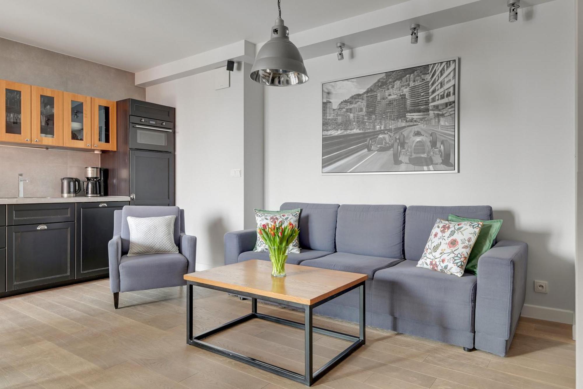 Staywin Riverfront Lofts — Photos 3